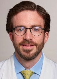 Thomas Marron, MD, PhD
