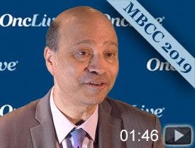 Dr. Tripathy on Combination Strategies With CDK4/6 Inhibitors in Breast Cancer