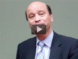 Dr. Tripathy on the Miami Breast Cancer Conference