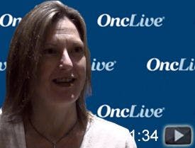 Dr. Arend on Novel Combination Strategies in Gynecologic Cancer