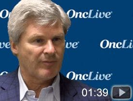 Dr. Socinski on Immunotherapy Approaches in Squamous NSCLC