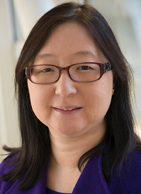 Eunice Wang, MD