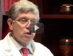 Dr. Thompson on Prostate Biopsy Problems and Solutions