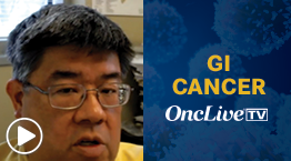 Jimmy Hwang, MD, medical oncologist, Levine Cancer Institute, Atrium Health