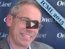 Dr. Wiestner Discusses Findings From the Phase III HELIOS Trial