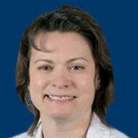 Tatyana Feldman, MD, of John Theurer Cancer Center