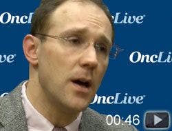 Dr. Seiwert on Final Thoughts on Immunotherapy in Head and Neck Cancer