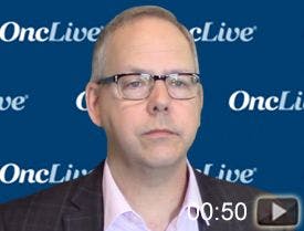 Dr. Miklos on Alternative Options to KTE-X19 in MCL, While Awaiting FDA Decision
