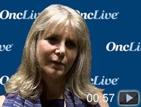Dr. Esserman Discusses the I-SPY 2 Trial in Breast Cancer