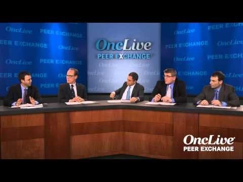 Genetic Testing and Second-Line Treatments in HCC