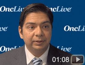 Dr. Husain on the Increased Use of and Challenges With Utilizing Liquid Biopsies