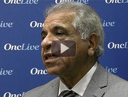 Dr. Chandra Belani on Selecting Anti-PD-L1 Agents in Lung Cancer