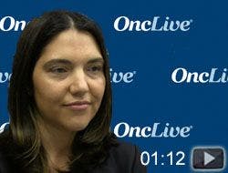Dr. Apolo on Toxicity Challenges With Checkpoint Inhibitors in Bladder Cancer