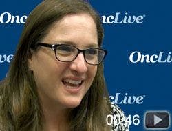 Dr. Plimack on the Challenges With Available Immunotherapies for Bladder Cancer
