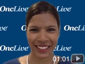 Dr. Shah on BCMA-Directed CAR T-Cell Therapy Research in R/R Multiple Myeloma 