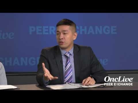 Molecular Testing for NSCLC in 2017