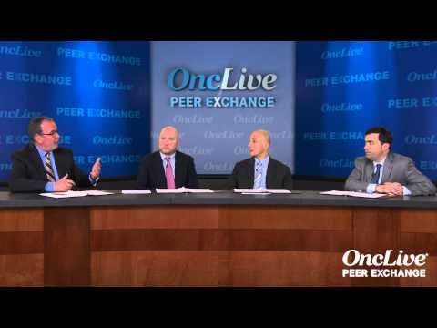 Frontline Treatment Approaches in Advanced RCC