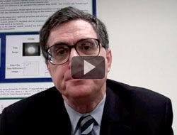 Dr. Solin on Personalizing Treatment With the DCIS Score