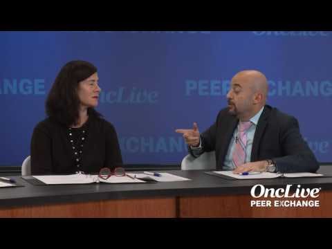 Sequencing Strategies in Low-Risk MDS