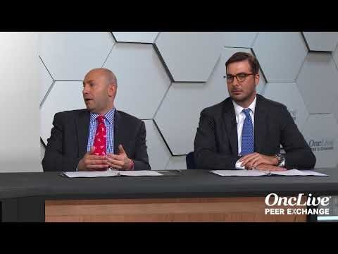 Evolving Treatment Landscape of Renal Cell Carcinoma