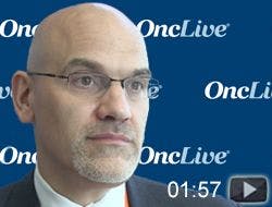 Dr. Uzzo on Trials Investigating Immunotherapy in Kidney Cancer