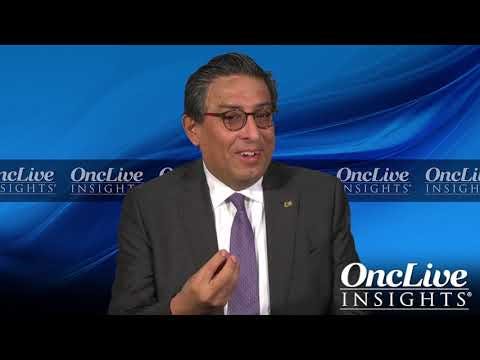 Selecting Therapy for Relapsed/Refractory MCL