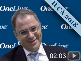 Dr. Abou-Alfa on Key Trends in HCC Research