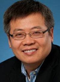 Eric X. Chen, MD