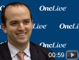 Dr. Wise on AR-Directed Therapy for Prostate Cancer