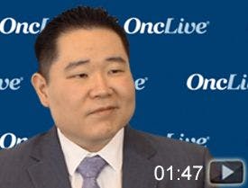 Dr. Chao on the Utility of MSI as a Biomarker in Gastric/GEJ Cancer