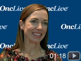 Dr. Hurvitz on the Potential Global Impact of Biosimilars in Breast Cancer