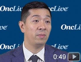 Dr. Drilon on Comprehensive Sequencing in Lung Cancer
