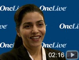 Dr. Barzi on Available and Emerging Neoadjuvant Approaches in Pancreatic Cancer