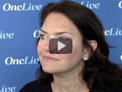 Dr. Abernethy Discusses Anamorelin as a Treatment Option for Patients with  Cancer Anorexia-Cachexia