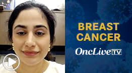 Avan Armaghani, breast medical oncologist, Moffitt Cancer Center