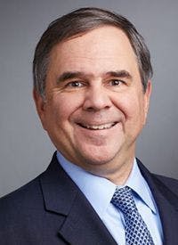 Daniel P. Petrylak, MD, of Yale Cancer Center