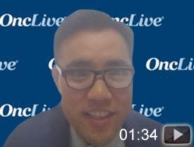 Dr. Lee on B-Cell Receptor Targeting in Relapsed/Refractory MCL
