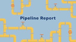 Pipeline Report: December 2022