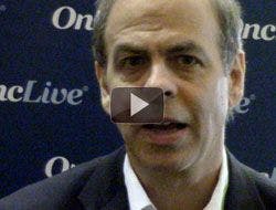 Dr. Dannenberg on Inflammation and Increased Breast Cancer Risk