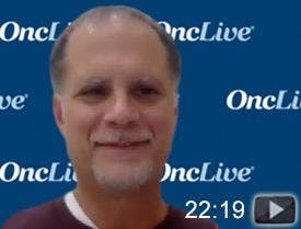 Dr. Trent on the Impact of COVID-19 on the Treatment of Rare Cancers