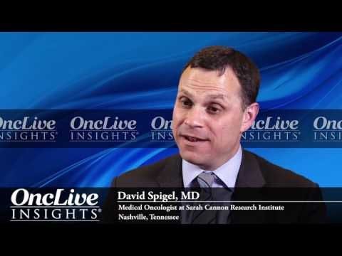 Lung Adenocarcinoma: The Evolving Role of Chemotherapy