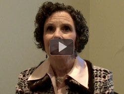Dr. O'Shaughnessy on Everolimus in Breast Cancer