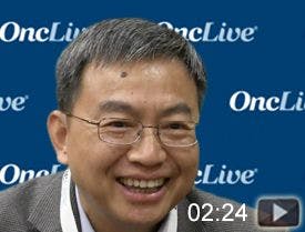 Dr. Kang on the Preclinical Activity of ABC294640 in Multiple Myeloma
