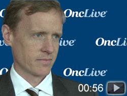 Dr. Black on Sequencing of Immunotherapy in Bladder Cancer
