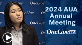 Dr Wang on the Role of Active Surveillance in Patients With Renal Masses