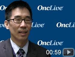 Dr. Yu on Moderate Hypofractionation in Prostate Cancer