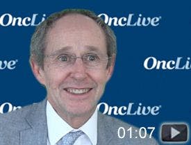 Dr. Bourhis on Results of the Phase II Trial With Debio 1143 in Head and Neck Cancer