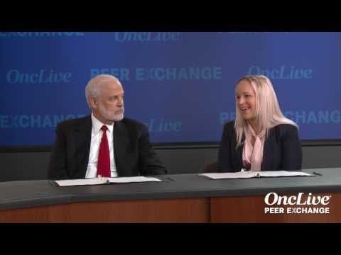 Use of Olanzapine in CINV