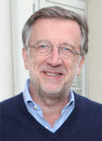Giorgio V. Scagliotti, MD, PhD