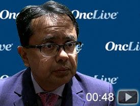 Dr. Agarwal on Remaining Questions With Renal Cell Carcinoma